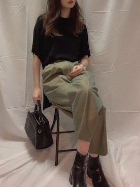 87nskwさんのコーディネート