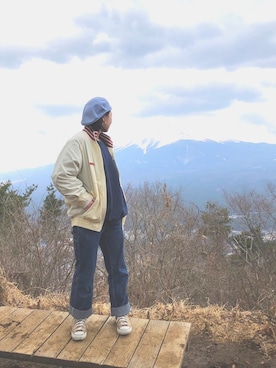 しろまるさんのコーディネート