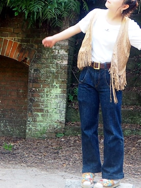 しろまるさんのコーディネート