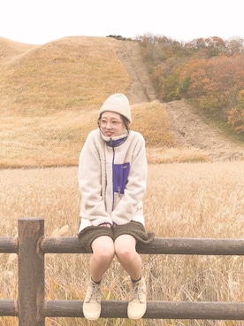 しろまるさんのコーディネート