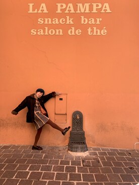 しろまるさんのコーディネート