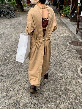 しろまるさんのコーディネート