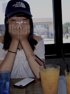 sakuraさん(レディース・172cm)の冬コーディネート