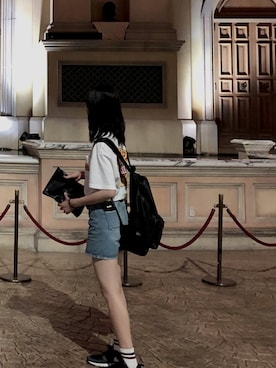  sakuraさんのコーディネート