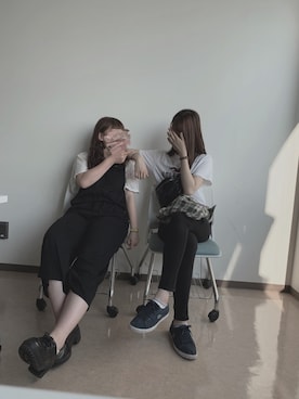  sakuraさんのコーディネート