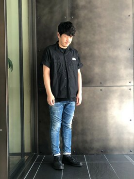 yoshidaaaaaさんのコーディネート