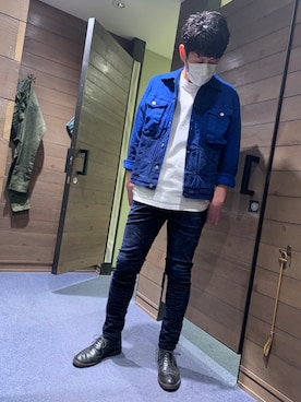 yoshidaaaaaさんのコーディネート