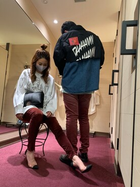 yoshidaaaaaさんのコーディネート