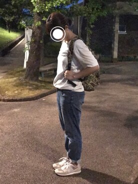 ®️さんのコーディネート