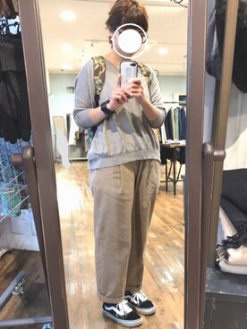 ®️さんのコーディネート