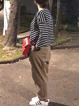 ®️さんのコーディネート