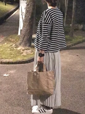 ®️さんのコーディネート