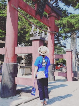 ®️さんのコーディネート