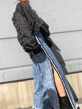 mihoさんのコーディネート