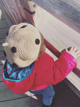 otoさんのコーディネート