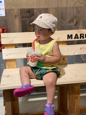 otoさんのコーディネート