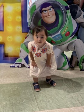 otoさんのコーディネート