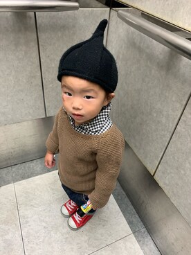 otoさんのコーディネート