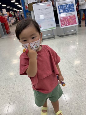 otoさんのコーディネート