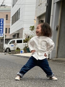 otoさんのコーディネート