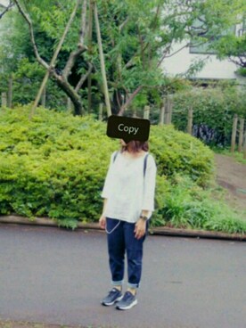 namipaaaanさんのコーディネート