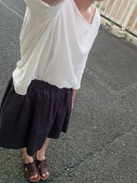 namipaaaanさんのコーディネート