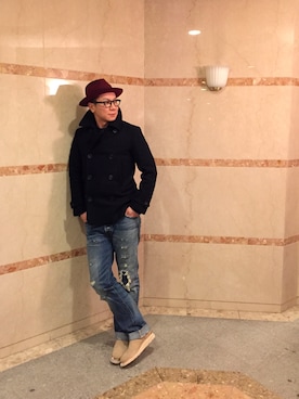 88さんのコーディネート