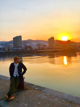 88さんのコーディネート