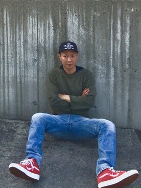 88さんのコーディネート