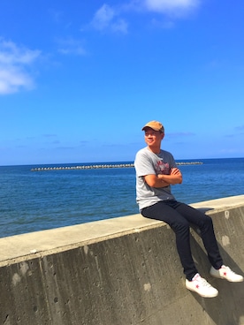 88さんのコーディネート