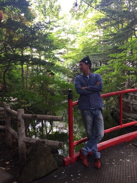 88さんのコーディネート