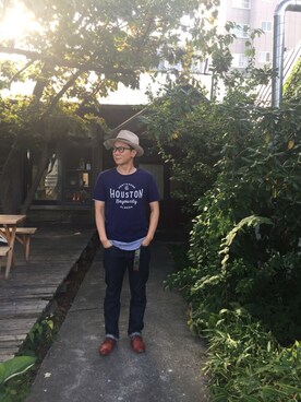 88さんのコーディネート