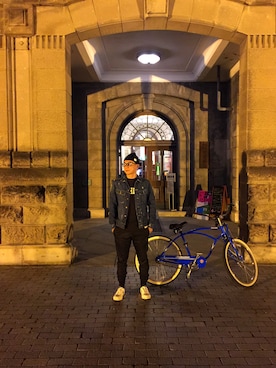 88さんのコーディネート