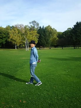 88さんのコーディネート