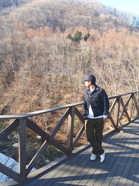 88さんのコーディネート