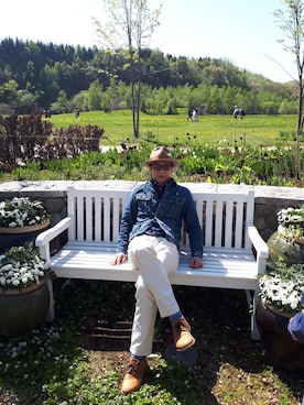 88さんのコーディネート