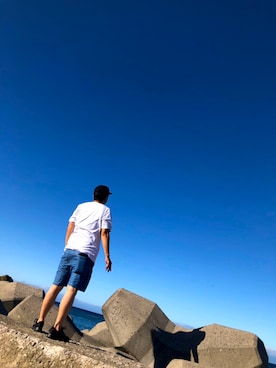 88さんのコーディネート