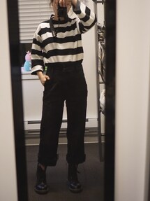 doc martens 1460 mono