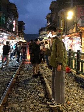 AOさんのコーディネート