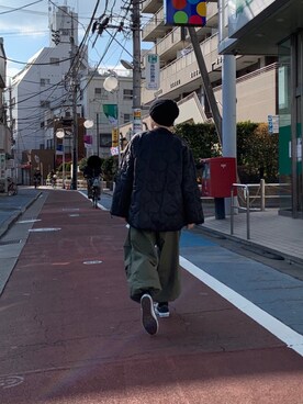 AOさんのコーディネート