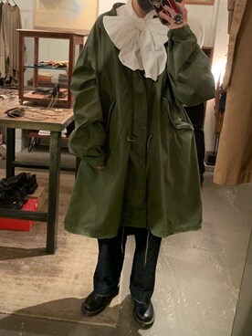 AOさんのコーディネート