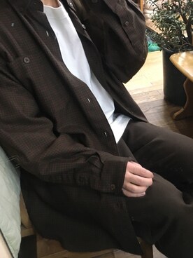  うたせさんのコーディネート