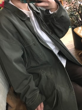  うたせさんのコーディネート