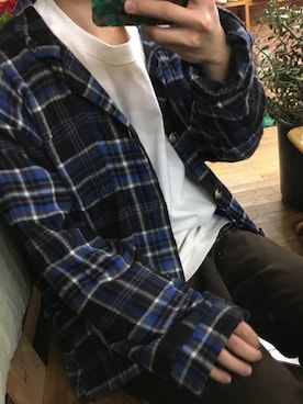  うたせさんのコーディネート