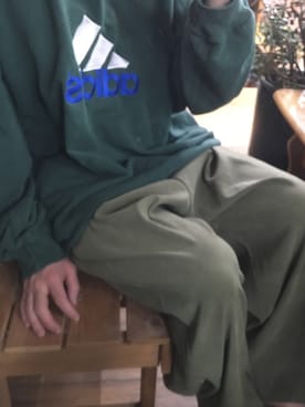  うたせさんのコーディネート