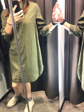 maizi米子王月さんのコーディネート