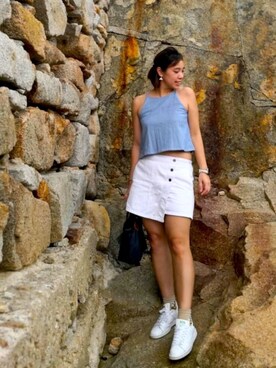 maizi米子王月さんのコーディネート