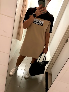 maizi米子王月さんのコーディネート