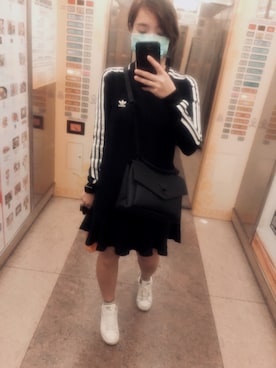 maizi米子王月さんのコーディネート