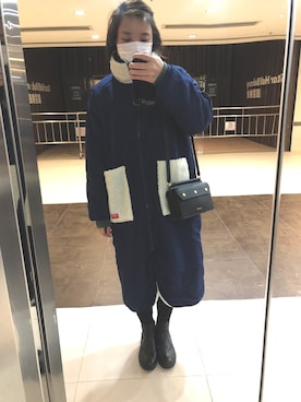 maizi米子王月さんのコーディネート